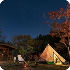 キャンプ、登山、アウトドア